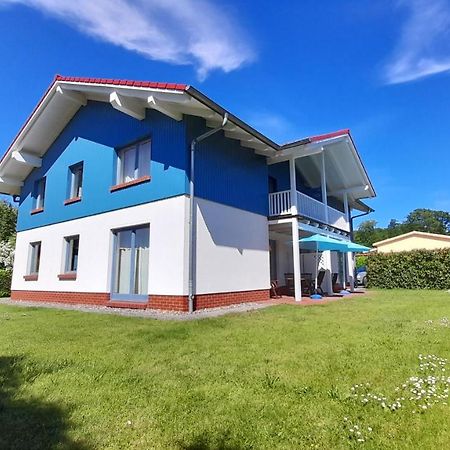 Strandvilla Marius Козеров Экстерьер фото