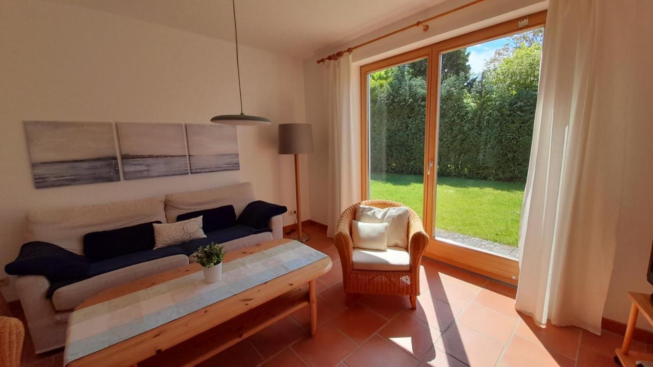Strandvilla Marius Козеров Экстерьер фото