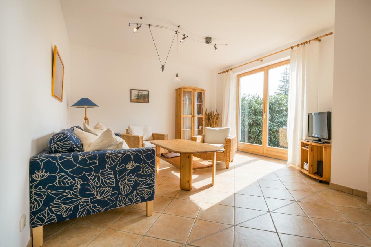 Strandvilla Marius Козеров Экстерьер фото