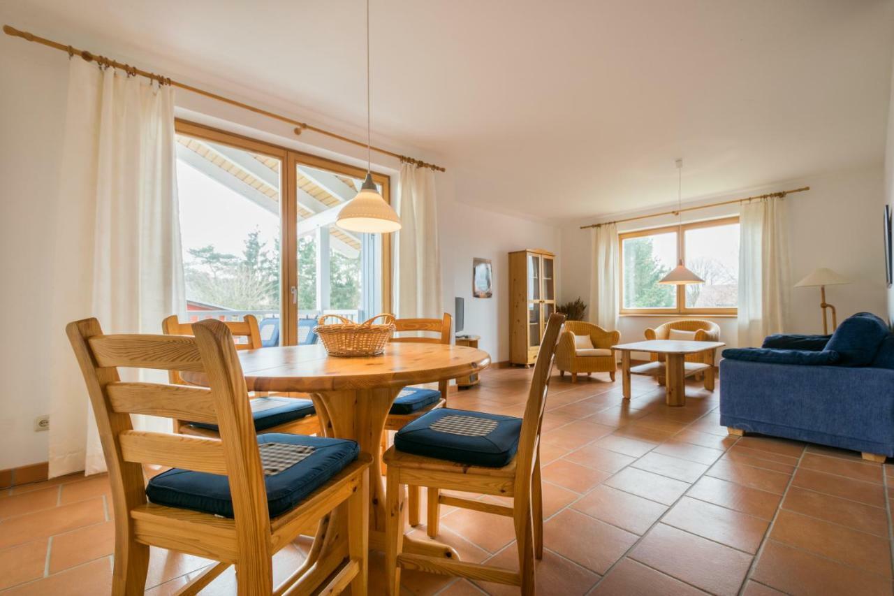 Strandvilla Marius Козеров Экстерьер фото